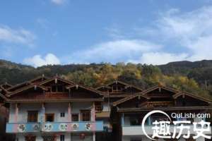 锡伯族建筑  锡伯族的建筑有什么特点