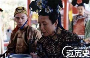 揭秘慈禧太后为何在雪地里叩拜虚云大师-