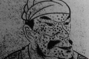 朱元璋脸上真的有72颗麻子吗？朱元璋长相之谜！