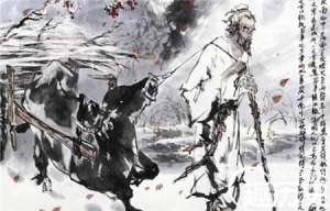 历史揭秘：唐朝的宫市是怎么强买强卖的？