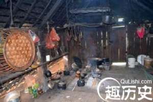 布朗族文化 布朗族特有的翡翠酒啥样
