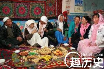 哈萨克族习俗 哈萨克族人日常都有啥禁忌