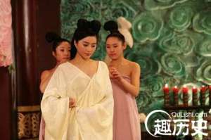 古代女人来例假怎么办？揭秘古代女人的绝密隐私