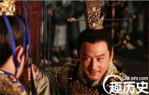 历史上挖美女眼睛上瘾的残暴亡国之君是谁？