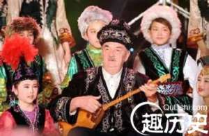 哈萨克族人怎样过“那吾热孜节”和“肉孜节”