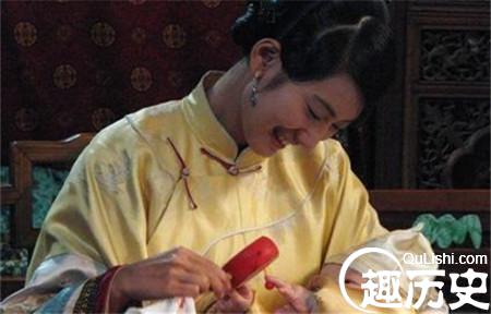 古代乳娘不只是喂孩子 其中还有件难堪的事要做