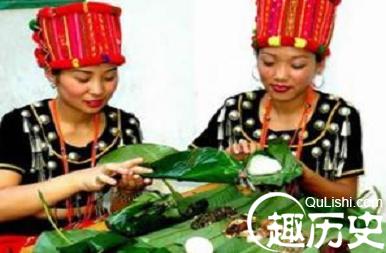 阿昌族的婚俗和食俗有何民族特色