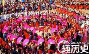 阿昌族习俗 阿昌族玩春灯是为了什么