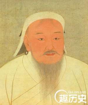 辽金元服饰：元代皇帝锦袍