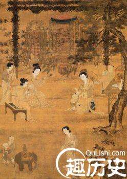 古代儿童玩具：800年前的儿童玩些什么玩具