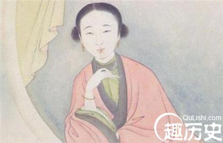 揭秘古代青楼名妓的饭局出场费要多少钱？
