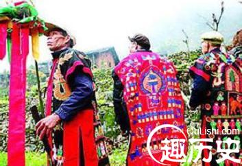 黎族人在葬礼过后都有哪些习俗和禁忌