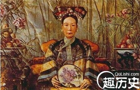 揭秘慈禧死后面貌为何仍然犹如50多岁呢？