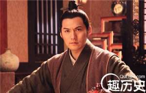 太原起兵第一战：李建成和李世民合力攻城战_0