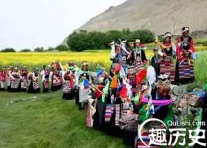 藏族节日  藏族独特的民族节日都有哪些