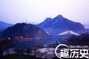 瑶族文化：江华瑶族自然资源简介