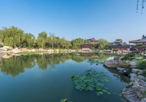 唐诗：诗人与朝代的相互成全，不同时期的唐诗有何差别？