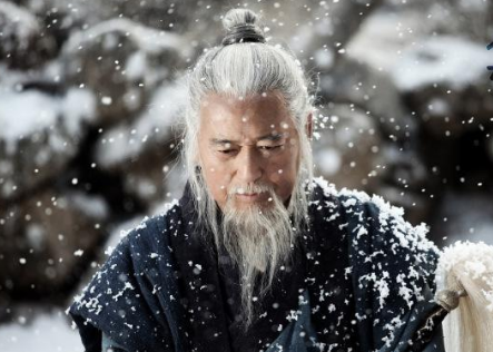 成吉思汗眼中的“神仙”，一语救了数十万人！