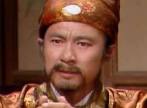 红楼梦中宝玉挨打后，贾政为何还要跪在地上向贾母请罪