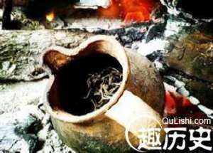 拉祜族人们擅长做什么样的特色小吃