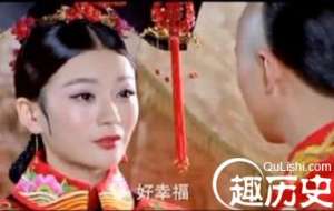 揭秘：乾隆帝与孝贤纯皇后的爱情故事是怎样的
