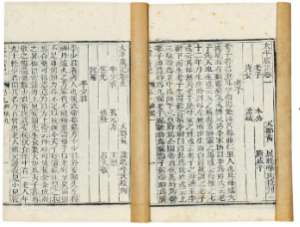 太平广记·卷八十三·异人·续生原文是什么内容？如何翻译？