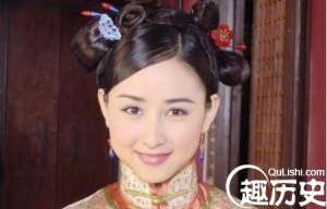 探秘传奇侍女苏麻喇姑：竟终身不吃药不洗澡