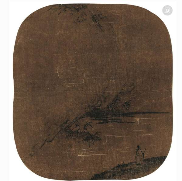 参禅饮酒作画,好不自在？南宋梁楷及其画作五例