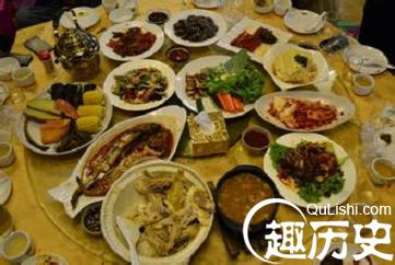 朝鲜族习俗 朝鲜族人平常都爱吃啥