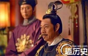 武则天没给李世民生孩子 而为李治生了6个？