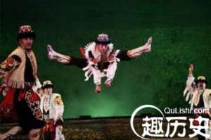 塔吉克族文化 塔吉克族民间文学艺术简介
