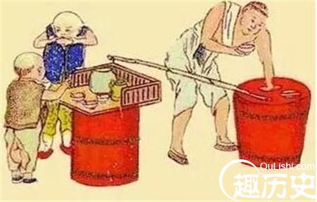 古人是如何避暑的-古代冰窖都是怎么用的
