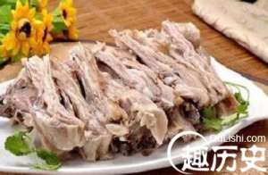 撒拉族日常饮食是啥？撒拉族饮食简介