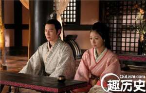 古代皇帝身边的宫女要想上位 那可是个技术活