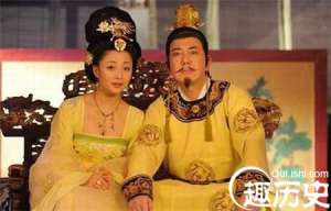 揭秘古代皇帝真的是每天晚上都要翻牌吗-