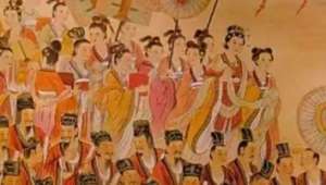 《梁书》中记载的萧景是个怎么样的人？详解萧景传