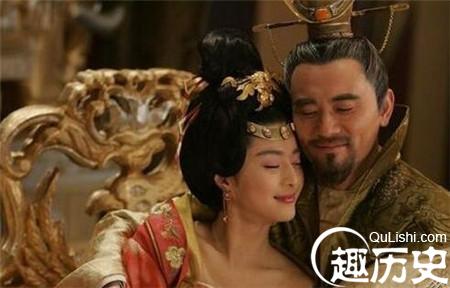 揭秘-杨贵妃为什么会成为日本人的观音菩萨-