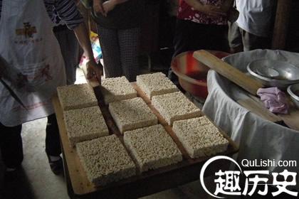 仡佬族饮食  仡佬族的特产有什么