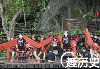 黎族的自然宗教是啥？黎族都崇拜些啥