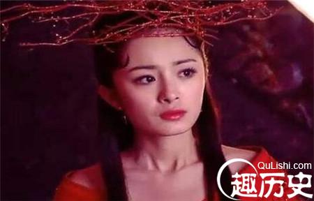 揭秘为何古籍小说中多出现女鬼而不是男鬼-