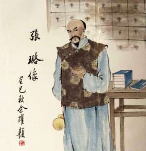 有“国手”之称的清朝名医 石顽老人张璐生平简介