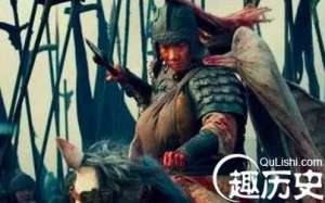 “虎痴”许褚真的打不过赵云吗？赵云真有那么强？