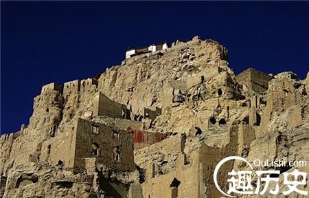 古格王朝 古格王朝