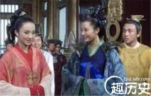 秘闻：宋仁宗皇后的宝座是被一巴掌打掉的吗？