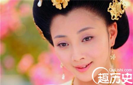 揭秘-杨贵妃为什么会成为日本人的观音菩萨-