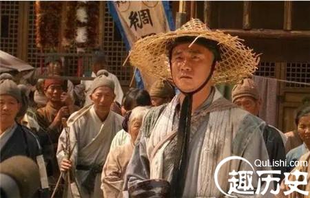 揭秘：朱元璋明朝开国功臣 仅一位得善终