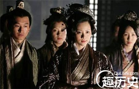 揭秘吕雉心狠手辣，刘邦为何不除以后患？
