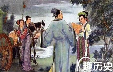 揭秘：豪门才女卓文君为何会沦落到当垆卖酒呢？