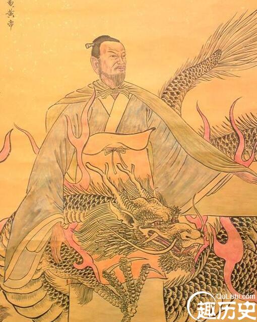 他是中国养龙第一人，大夏皇帝赐封他为“御龙士”