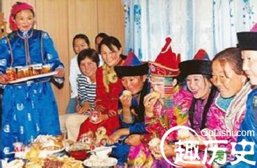 鄂温克族习俗 鄂温克族女子有何禁忌